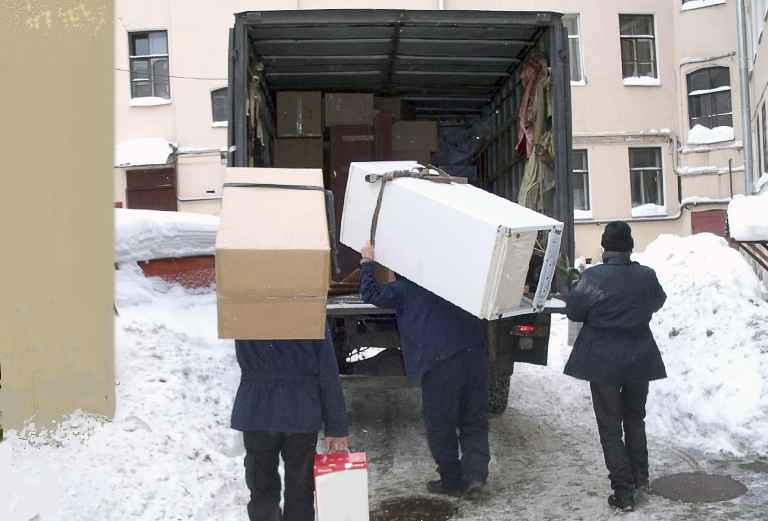 Транспортные компании по перевозки посылки попутно из Архангельска в Плесецк
