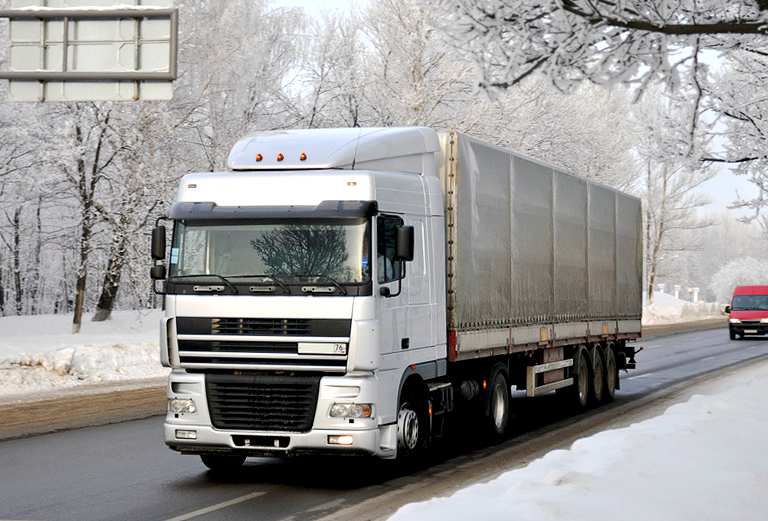 Транспортировка груза стоимость из Оренбурга в Петрозаводск