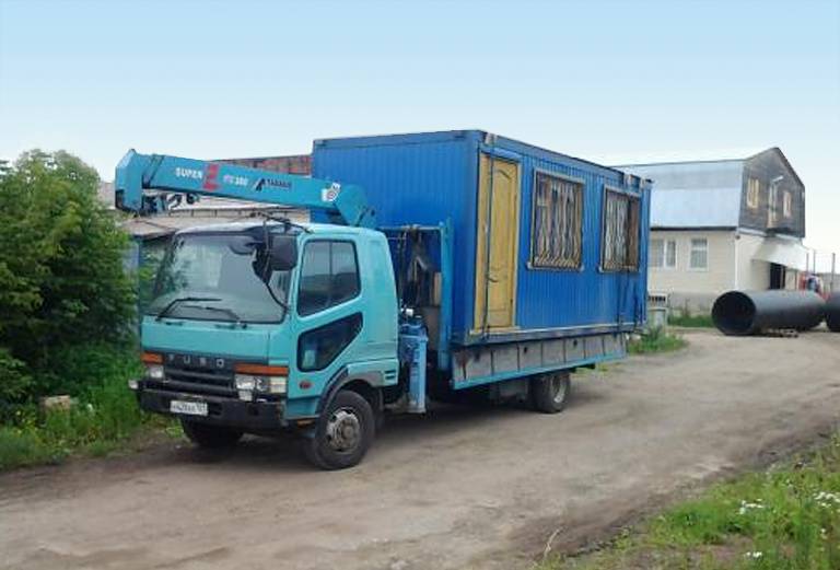 ГАзель термобудка для перевозки попутных грузов догрузом из Москва в Армавир