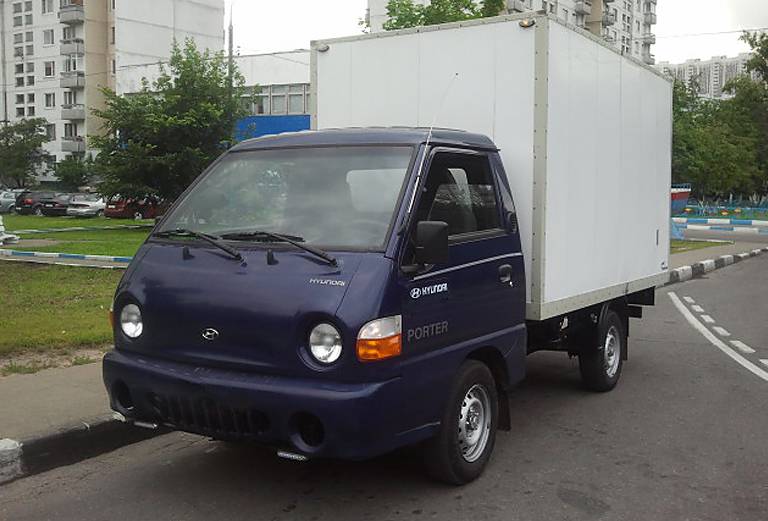 Заказ грузового такси для перевозки попутно из Абакан в Москва